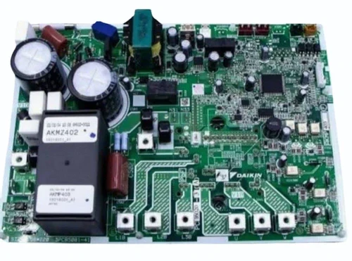 Daikin VRF X Inverter PCB Board