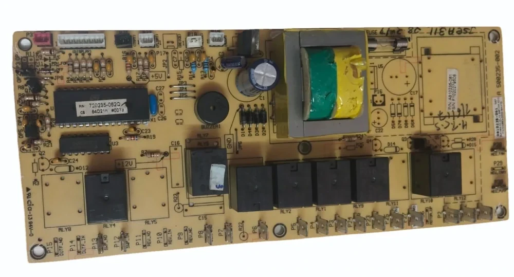 Daikin Ductable PCB