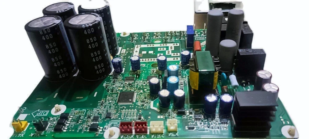 Daikin 8HP Inverter AC PCB Board