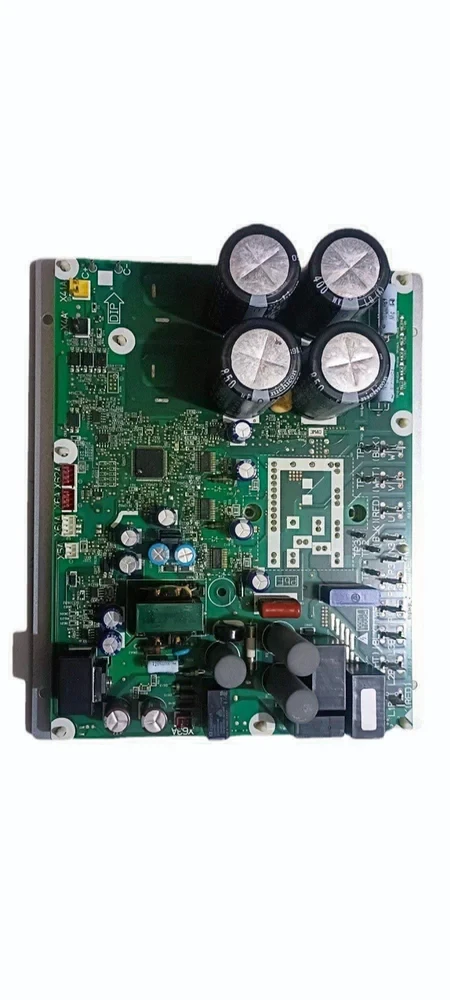 Daikin 8HP Inverter AC PCB Board