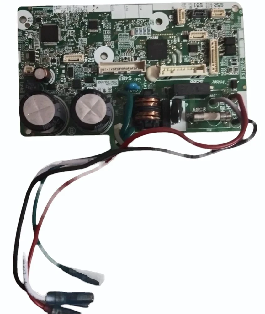 Daikin vrf inverter pcb 18 hp