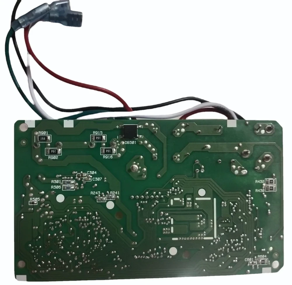 Daikin vrf inverter pcb 18 hp