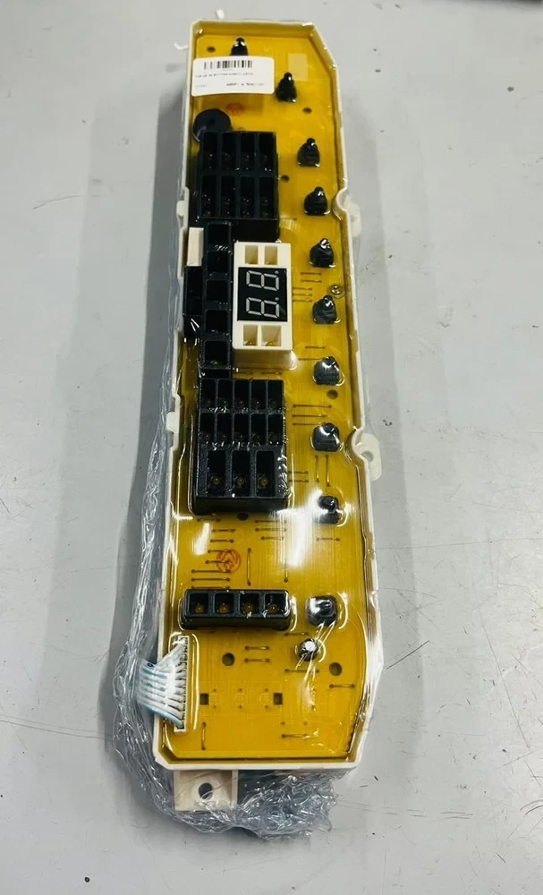LG Washing Machine PCB Board, Rectangular