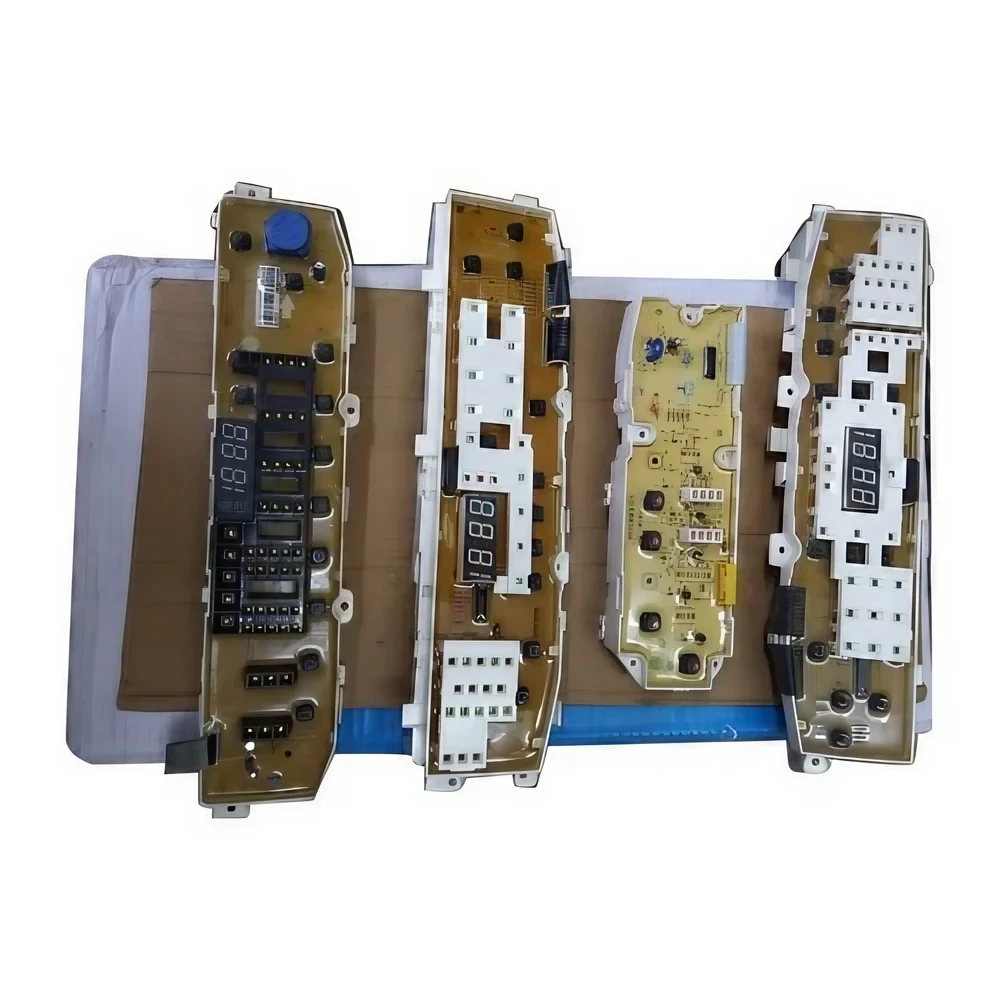 Washing Machine PCB