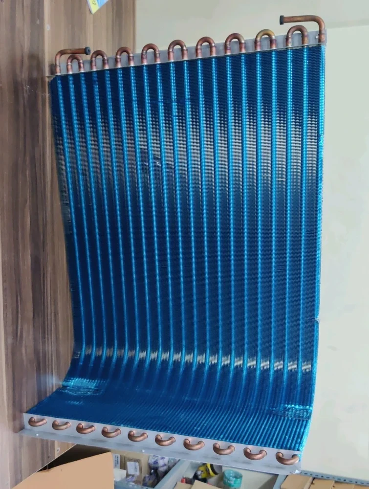 Single Phase air conditioner Split AC Outdoor Condenser (air conditioner Out Door condenser)