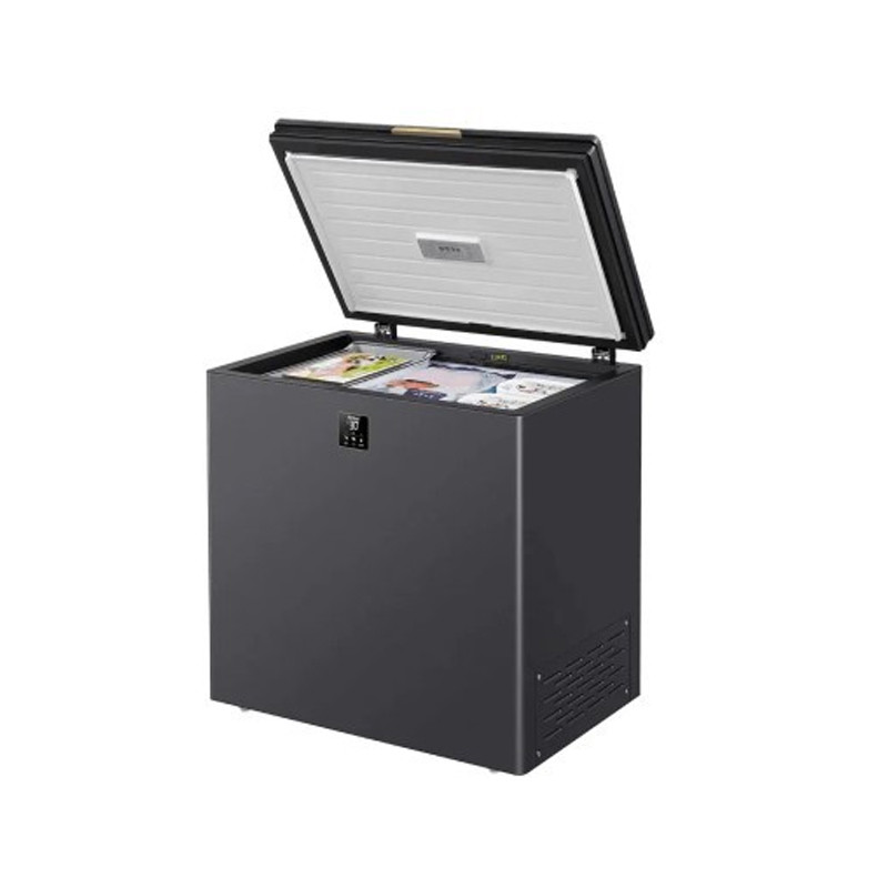 Haier HCF-230SGE 200L Chest Freezer