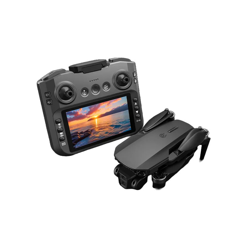FLH FlyX F88 Max D Drone with Controller