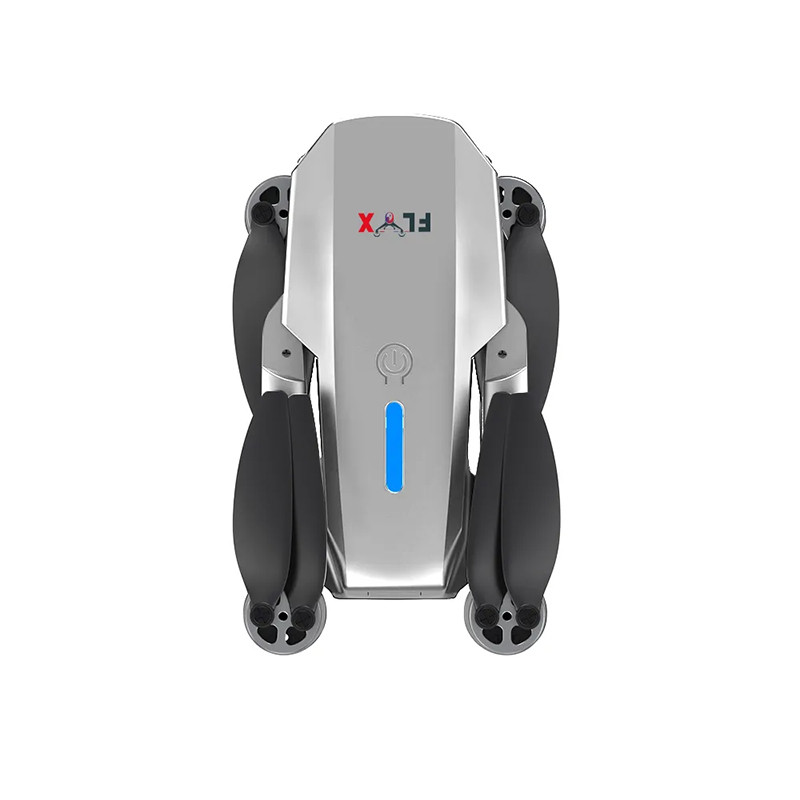 FLH FlyX Max 2 Drone with Dual Camera & Dual Battery