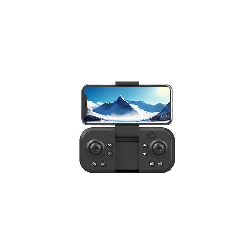 FLH X5HW Drone with Dual Camera & Dual Battery