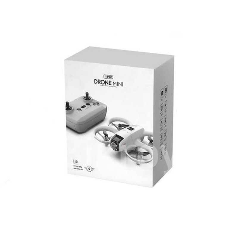 FLH i1 PRO Mini Drone with Dual Camera