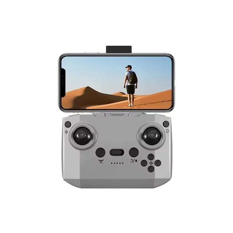 FLH i1 PRO Mini Drone with Dual Camera