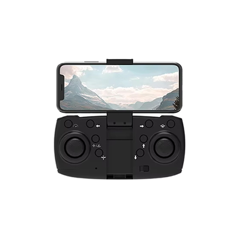 FLH E99 Max Brushless Foldable Drone with HD Camera