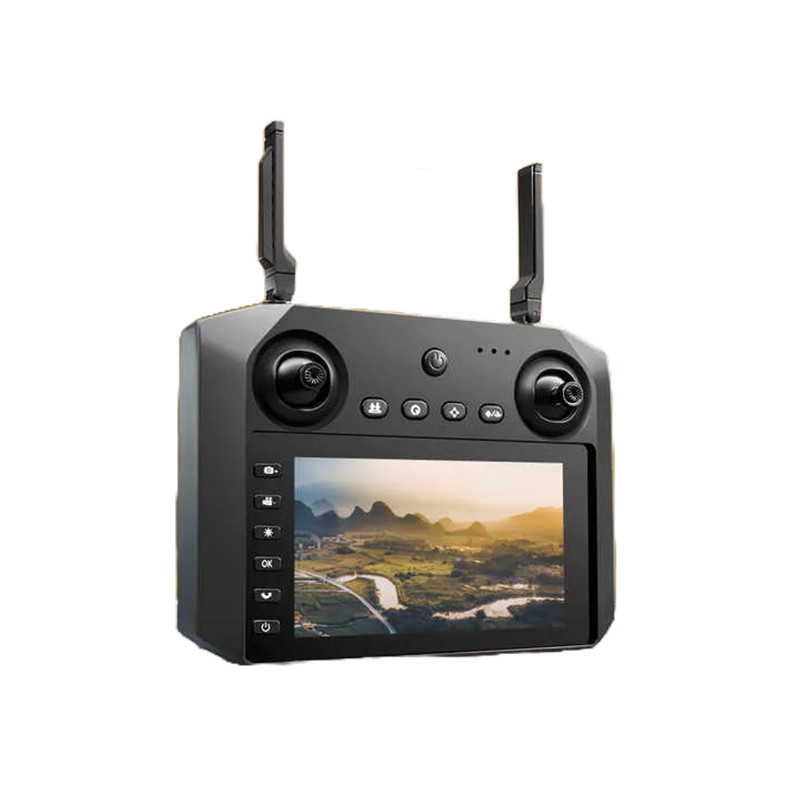 FLH M33 Max Drone Brushless Motor with Dual Camera