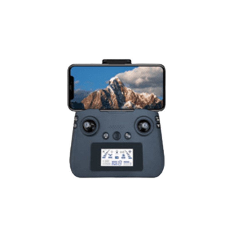 FLH M101 Plus Drone with Duel Camera