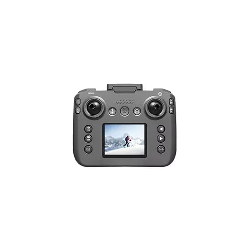 FLH V666 Brushless Motor Drone with HD Camera
