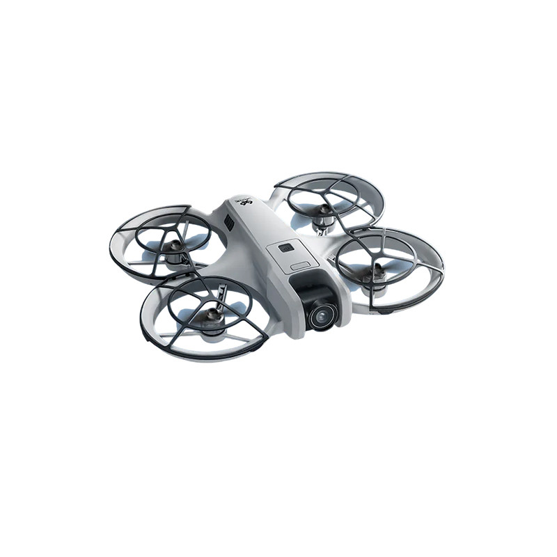 FLH V666 Brushless Motor Drone with HD Camera