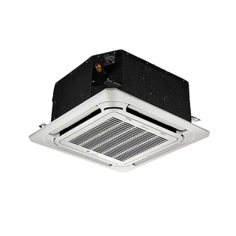 Midea 5 Ton Cassette Type Non Inverter Air Conditioner (MCA60CR)