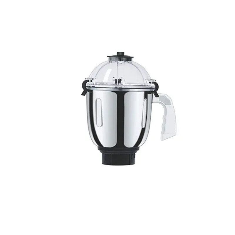 ORPAT Kitchen Platinum 1200W 3 Jars Mixer Grinder and Blender