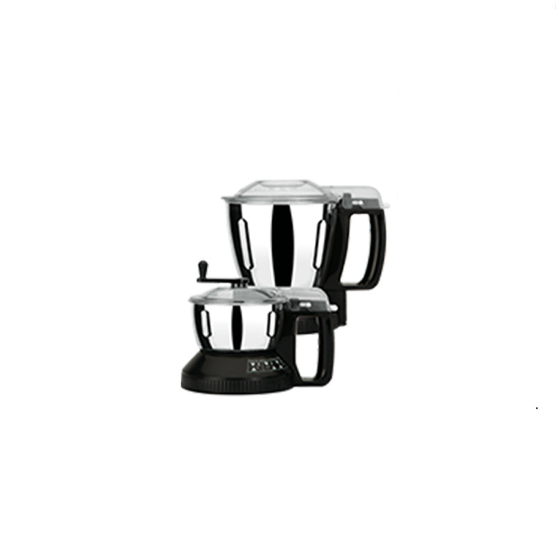 Panasonic MX-AV425 1500W Max 9-in-1 Super Mixer Grinder (4 Jars)