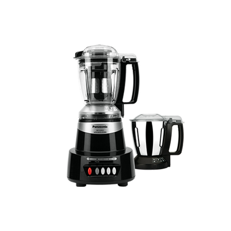 Panasonic MX-AV425 1500W Max 9-in-1 Super Mixer Grinder (4 Jars)