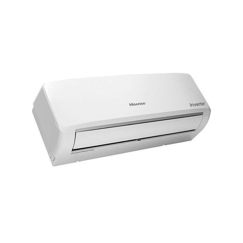 Hisense 1 Ton Full DC Inverter Air Conditioner (AS-12TW4RYETD00BU)