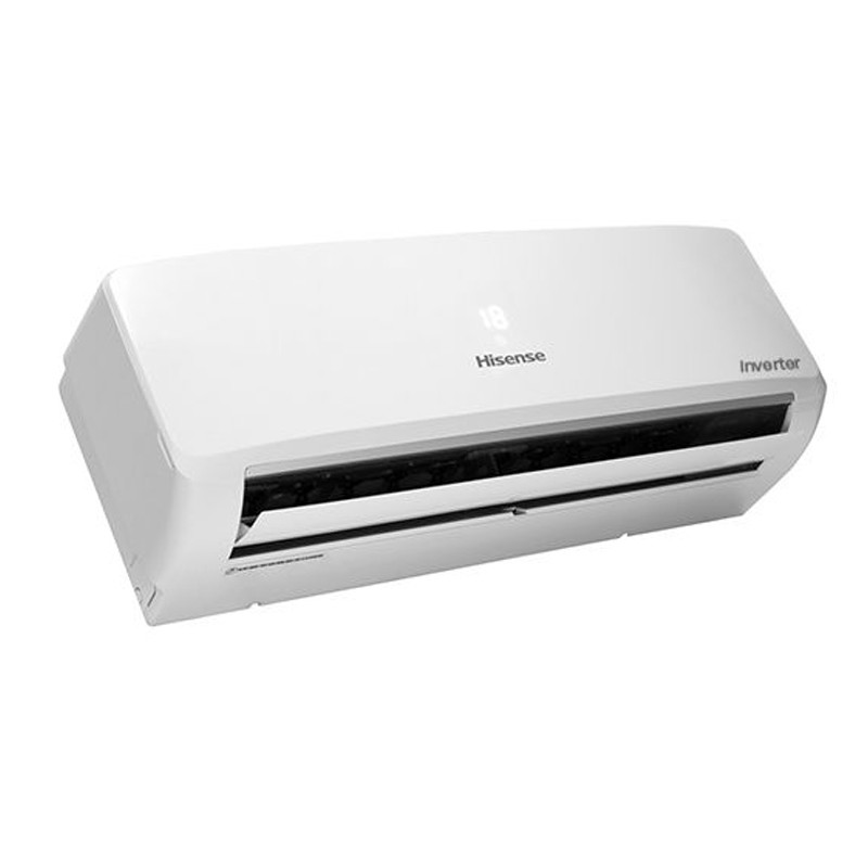 Hisense 1.5 Ton Full DC Inverter Air Conditioner (AS-18TW4RMATD01BU)