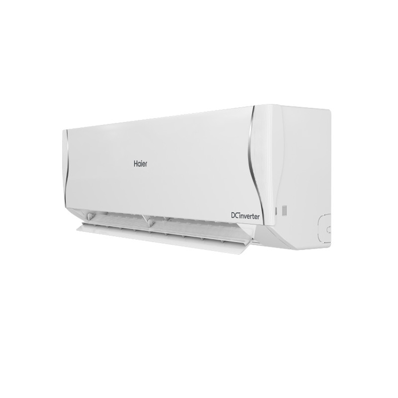 Haier 1.6 Ton AntirustCool Inverter Pro Air Conditioner [HSU-19 AntirustCool(INV)(Pro)]