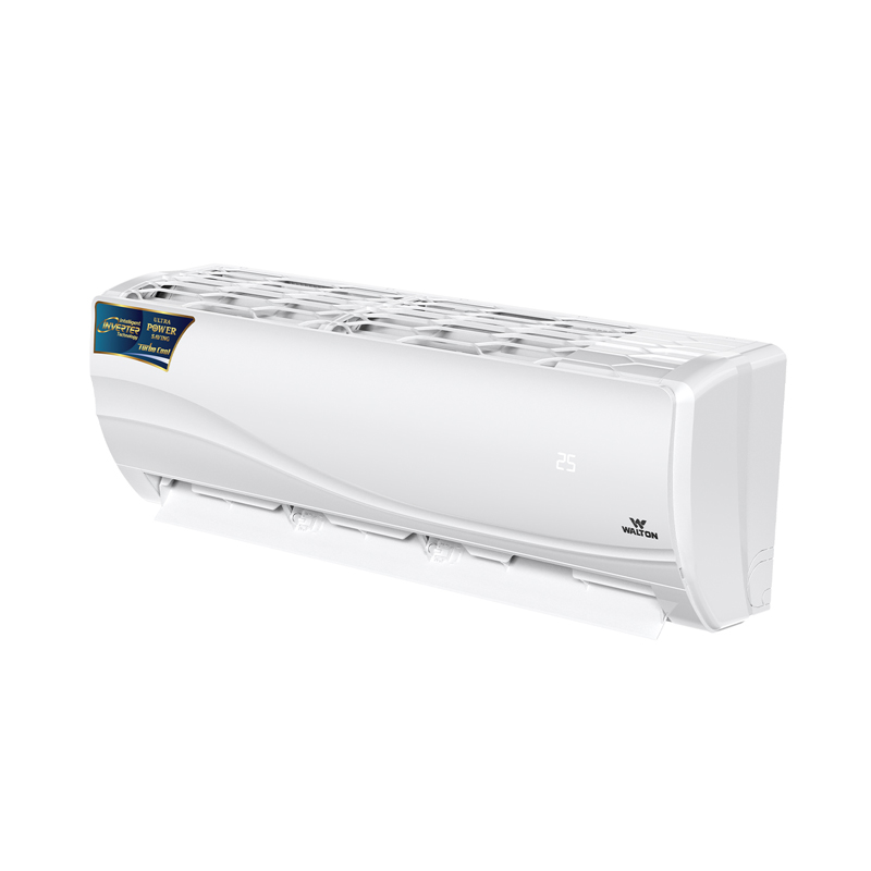 Walton 1.5 Ton Riverine Prime Intelligent Inverter Air Conditioner (WSI-RIVERINE-18M)