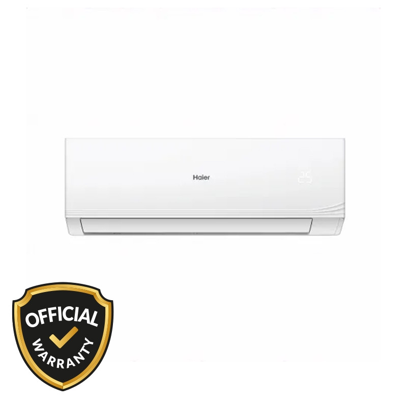 Haier 2 Ton Aquacool Non Inverter Air Conditioner [HSU-24TurboAqua(FIX)(Pro)]