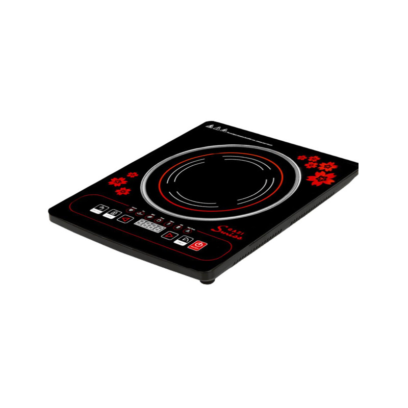 Gazi ALP-DT 213 2000W Smiss Infrared Cooker
