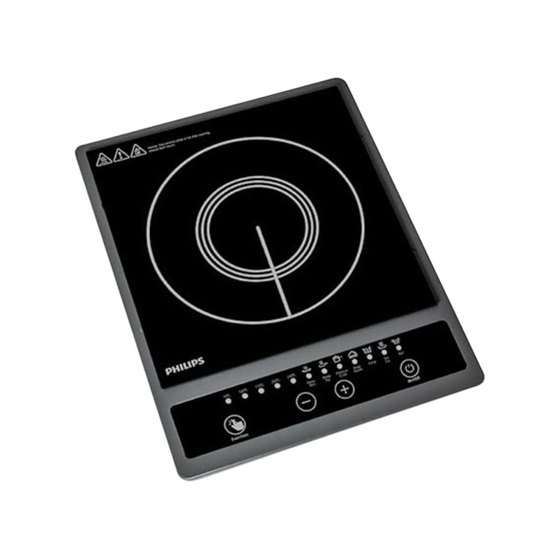 Philips 1000 Series 1500W Induction Cooker (HD4944/00)