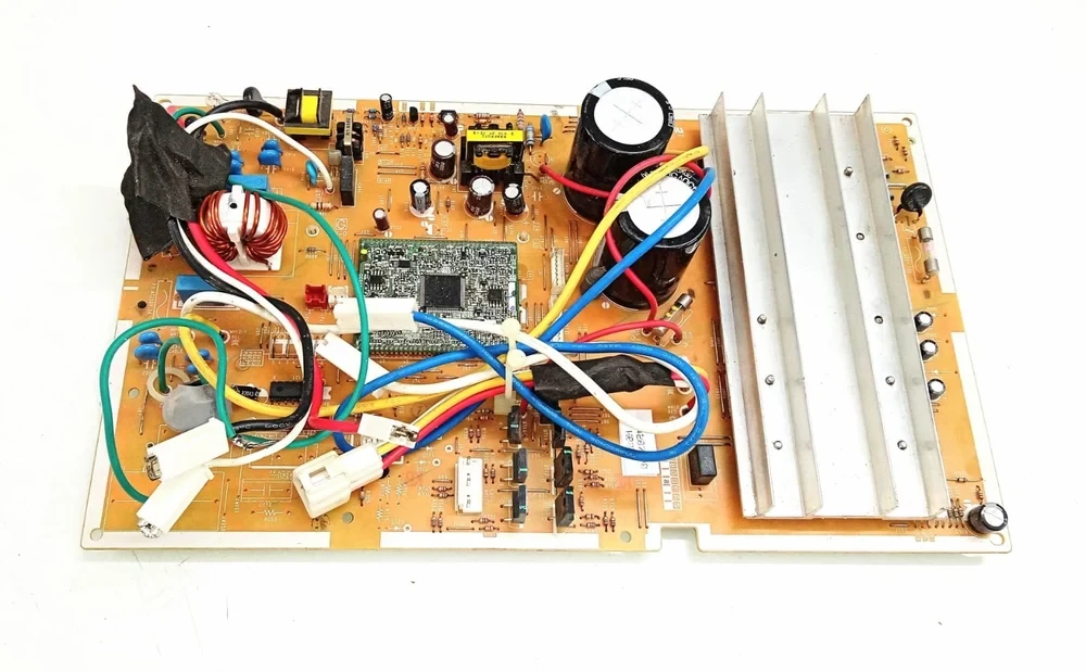 Hitachi 1.5 Ton Split AC Outdoor PCB Board Original Hitachi AC Control Board (230V)