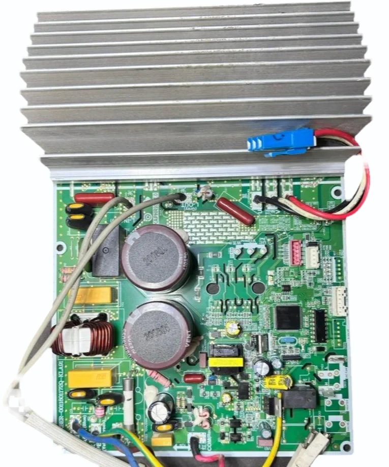Inverter Haier Air Conditioner Outdoor Unit pcb