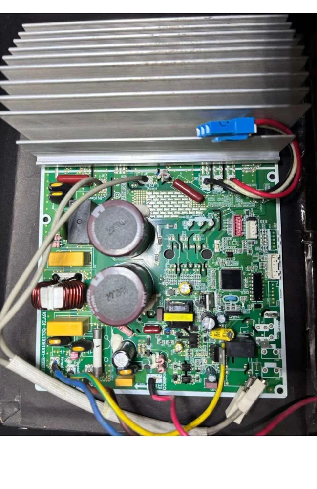 Inverter Haier Air Conditioner Outdoor Unit pcb