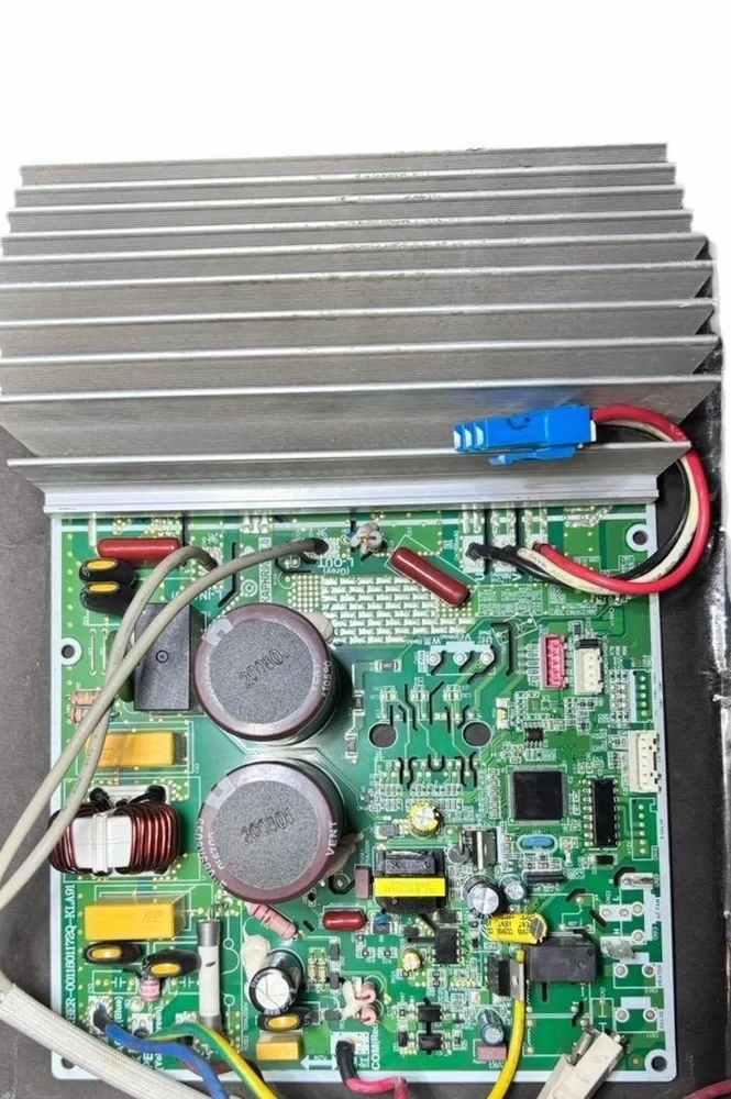 Inverter Haier Air Conditioner Outdoor Unit pcb