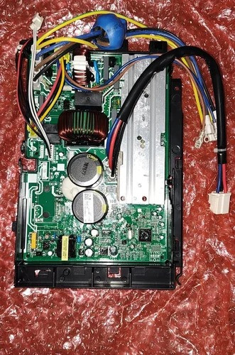 Carrier inverter split Air conditioner outdoor pcb board