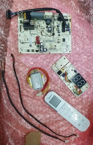 Carrier Split Air Conditioner In Door PCB (Mother BOARD)