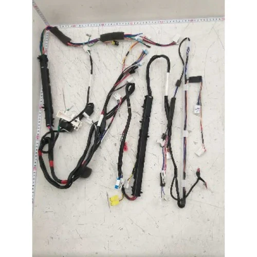 SAMSUNG Washing Machine Main Wire Harness - DC93-00909G
