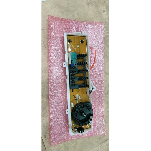 SAMSUNG Washing Machine Main PCB Display - DC92-01934C