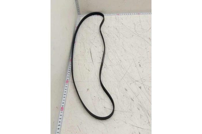 Samsung Washing Machine Timing Gear Belt - DC81-01468A