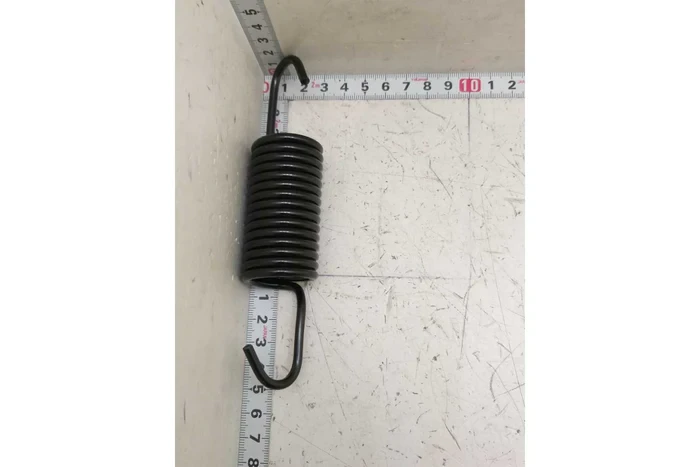 Samsung Washing Machine ETC-Hanger Spring - DC81-01443A