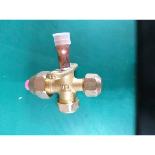AC Spindle Valve