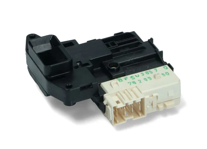 LG Front Loader Washing Machine Door Lock Interlock - EBF61315801