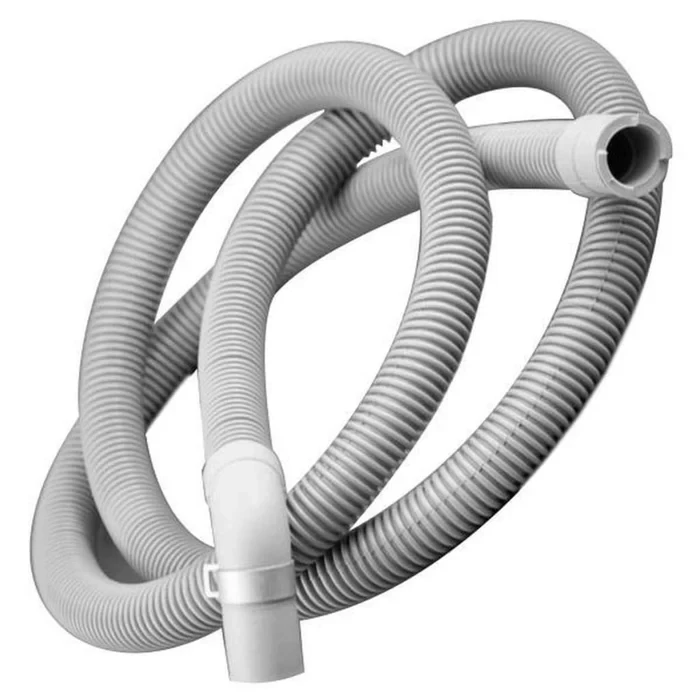LG Dishwasher Drain Waste Outlet Hose - AEM72912602