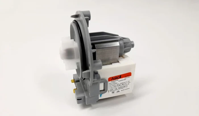 LG Washing Machine Drain Pump - EAU61383505 EAU62263305