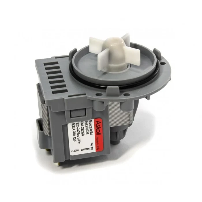 5859EN1002T AHA74873601 LG Washing Machine Top & Front Loader Drain Pump 5859EN1004J 5859EA1006S 5859EN1002G