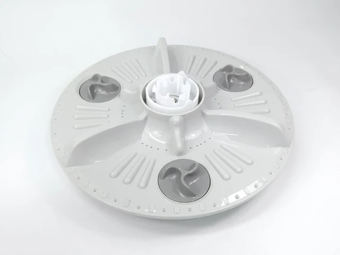 LG Washing Machine Pulsator WTG6520 WTG7520 - 5845EY1004J