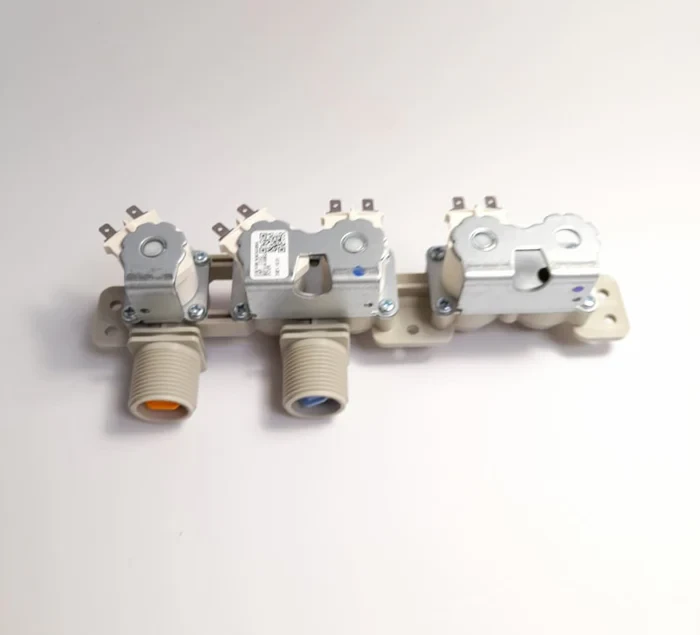 LG Washing Machine Water Inlet Valve - 5221EA1008Q