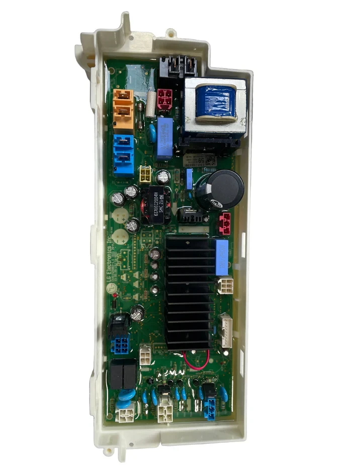 LG Washing Machine PCB Main - EBR74947059