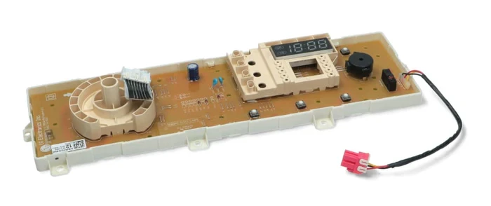LG Washing Machine Display Board - EBR72945612